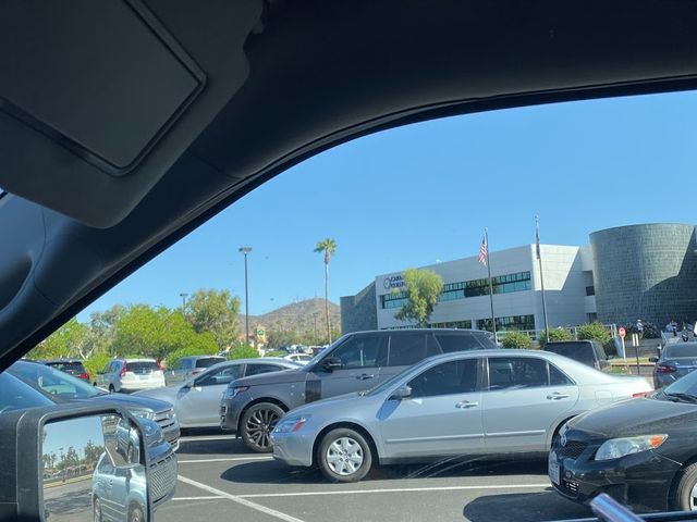 Photo of Chamberlain University-Arizona