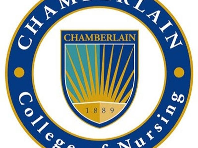 Photo of Chamberlain University-California