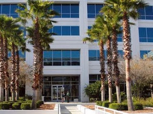 Photo of Chamberlain University-Florida