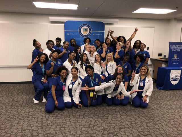 Photo of Chamberlain University-Georgia