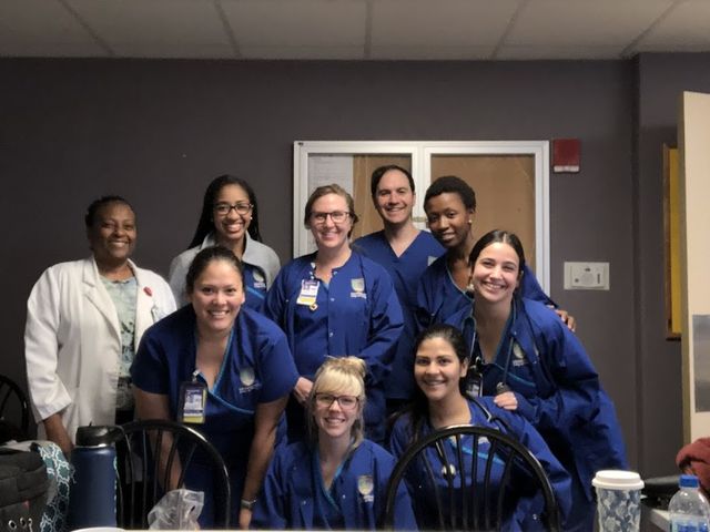 Photo of Chamberlain University-Georgia