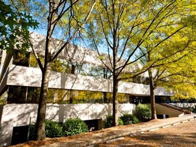 Photo of Chamberlain University-Georgia