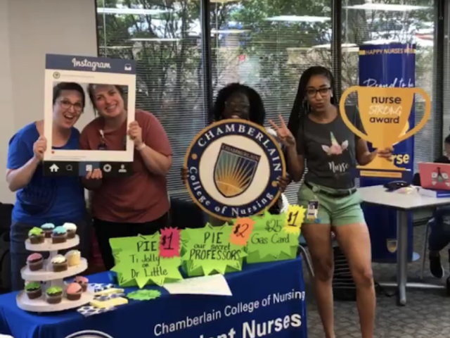 Photo of Chamberlain University-Georgia