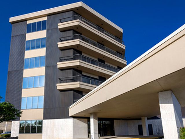 Photo of Chamberlain University-Louisiana