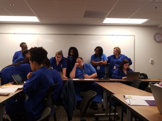 Photo of Chamberlain University-Louisiana