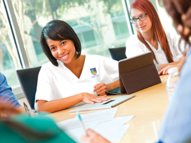 Photo of Chamberlain University-Missouri