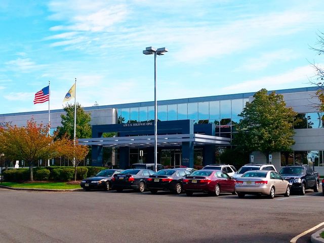 Photo of Chamberlain University-New Jersey