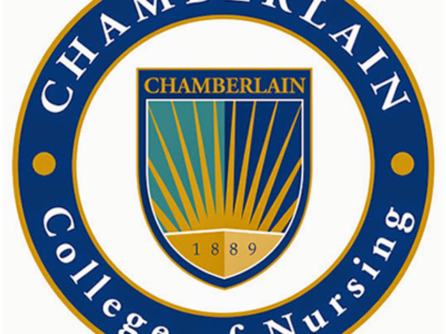 Photo of Chamberlain University-New Jersey