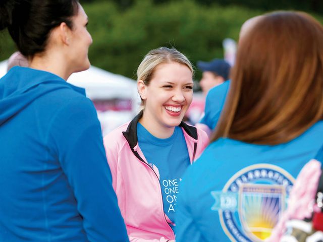 Photo of Chamberlain University-New Jersey