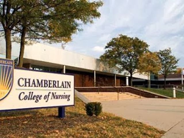 Photo of Chamberlain University-Ohio