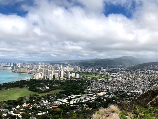 Photo of Chaminade University of Honolulu