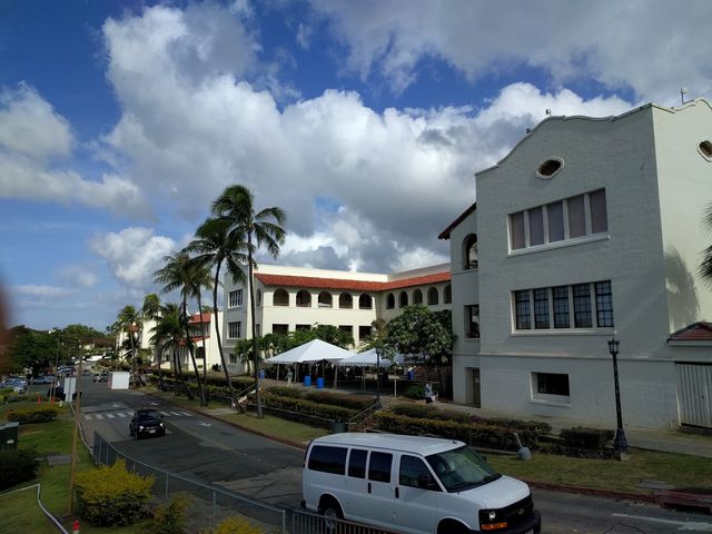 Photo of Chaminade University of Honolulu