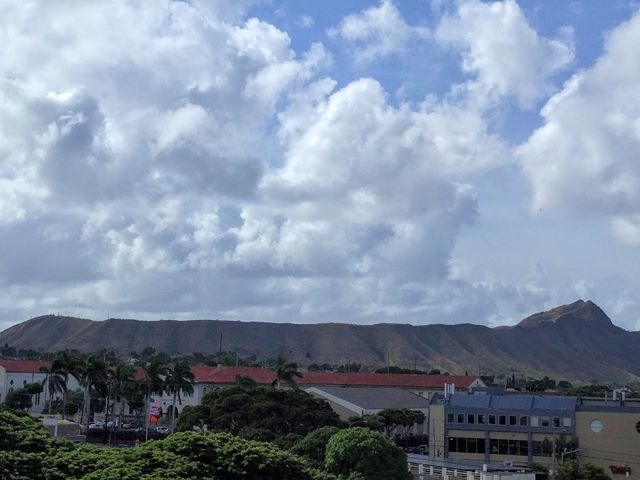 Photo of Chaminade University of Honolulu