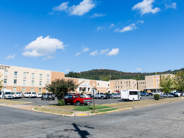 Photo of Champion Christian College