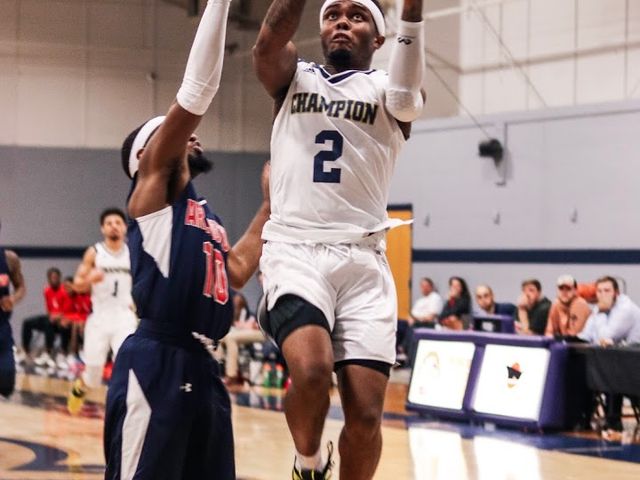 Photo of Champion Christian College