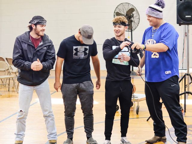 Photo of Champion Christian College