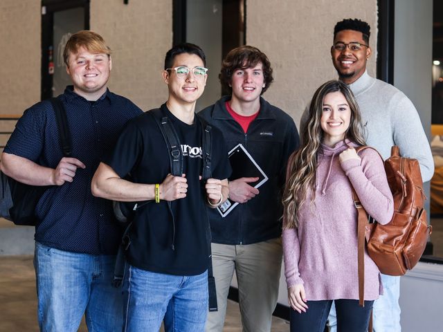 Photo of Champion Christian College