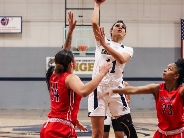 Photo of Champion Christian College