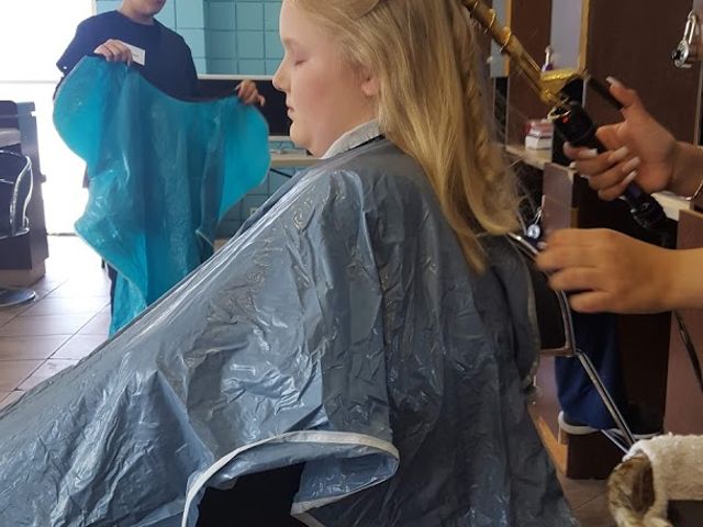 Photo of Champion Institute of Cosmetology