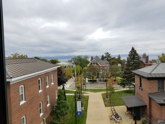 Photo of Champlain College