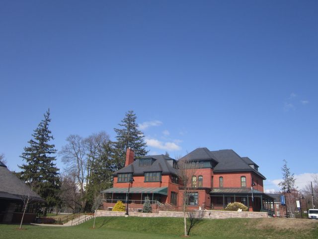 Photo of Champlain College