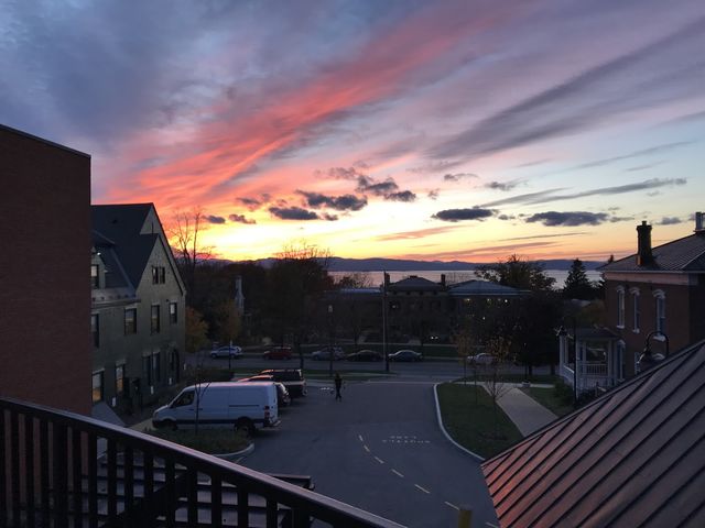 Photo of Champlain College