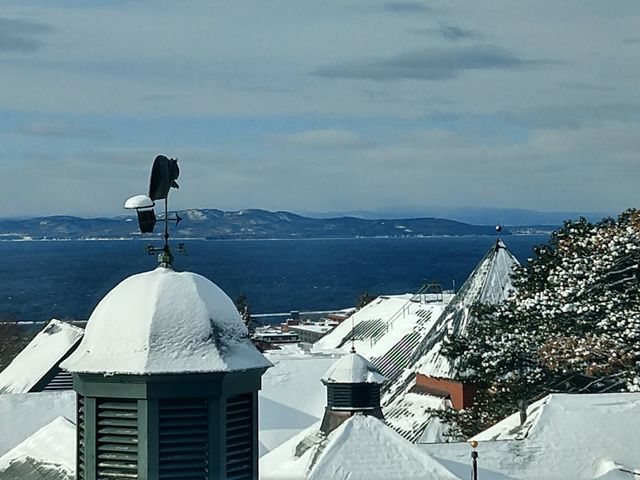 Photo of Champlain College