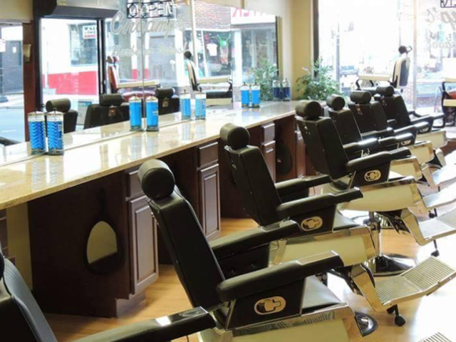 Photo of Champ's Barber School