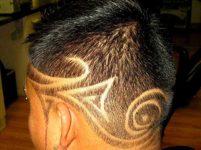 Photo of Champ's Barber School