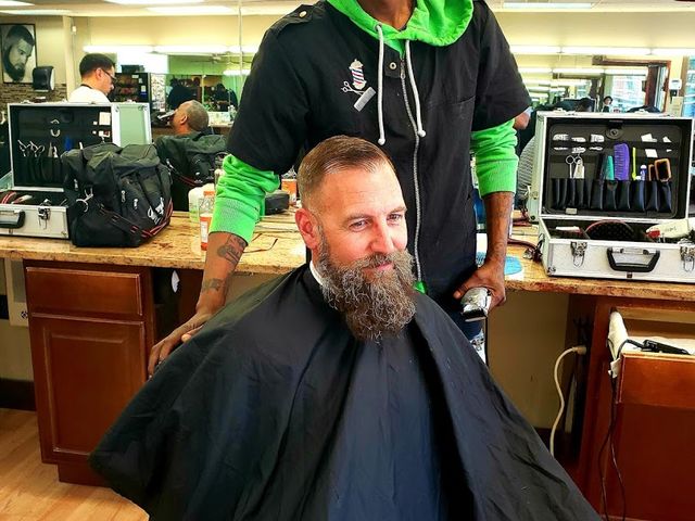 Photo of Champ's Barber School