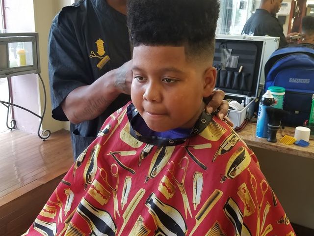 Photo of Champ's Barber School