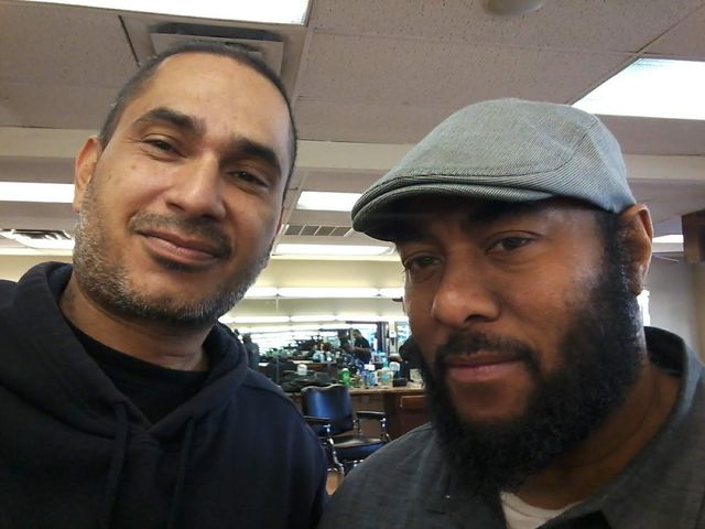 Photo of Champ's Barber School