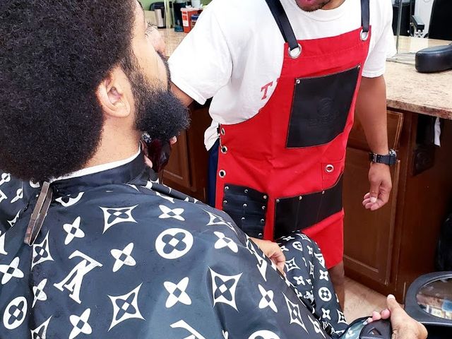 Photo of Champ's Barber School