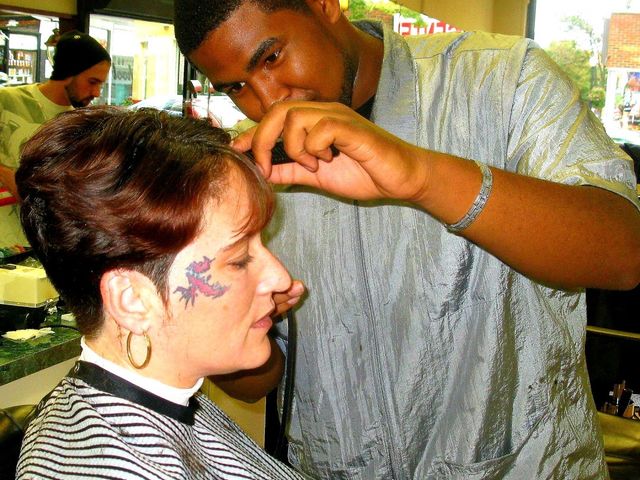 Photo of Champ's Barber School