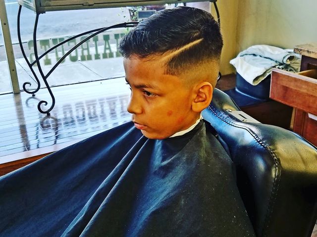 Photo of Champ's Barber School