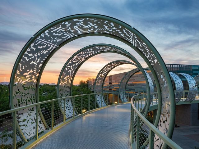 Photo of Chandler-Gilbert Community College