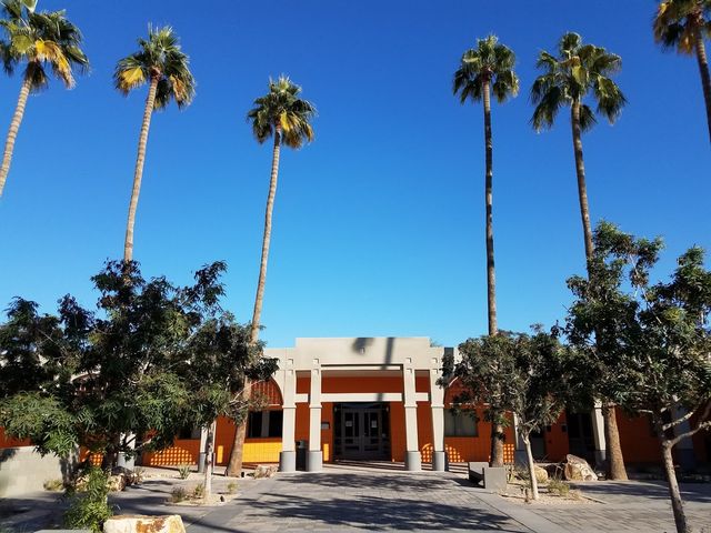 Photo of Chandler-Gilbert Community College