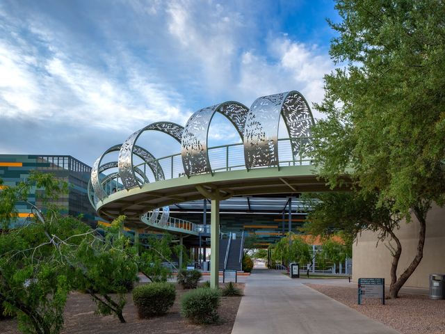 Photo of Chandler-Gilbert Community College