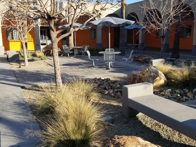 Photo of Chandler-Gilbert Community College