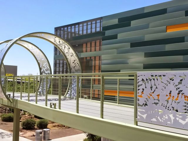 Photo of Chandler-Gilbert Community College