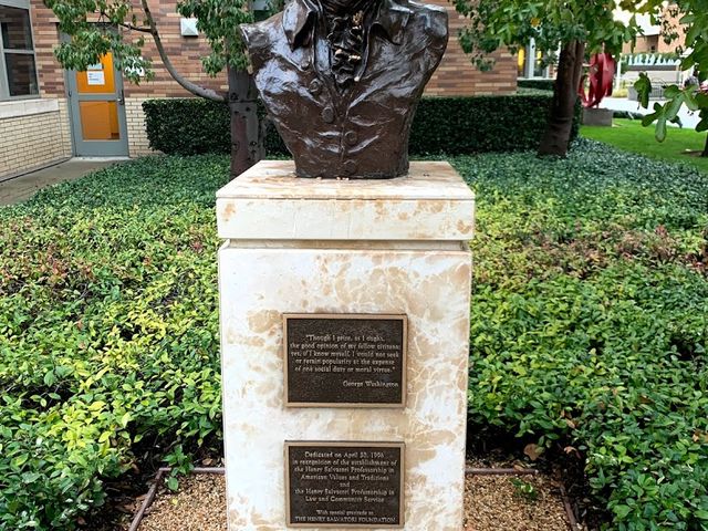 Photo of Chapman University