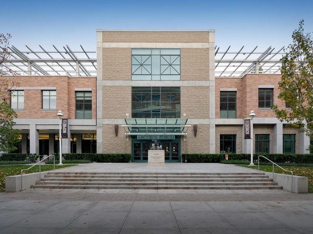 Photo of Chapman University