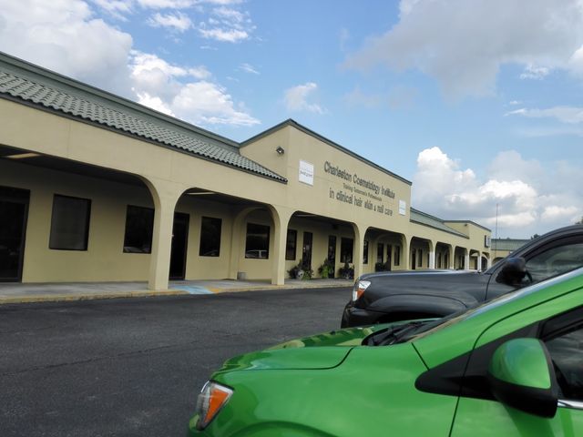 Photo of Charleston Cosmetology Institute