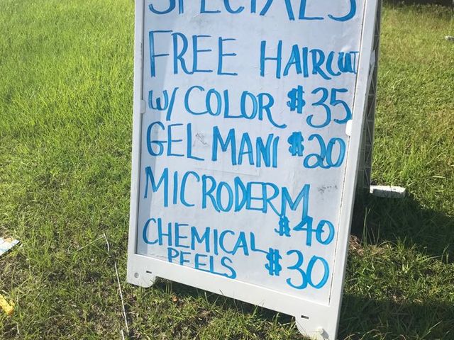 Photo of Charleston Cosmetology Institute