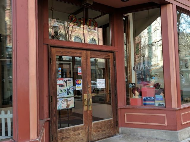 Photo of Charleston School of Beauty Culture