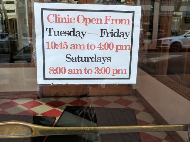 Photo of Charleston School of Beauty Culture