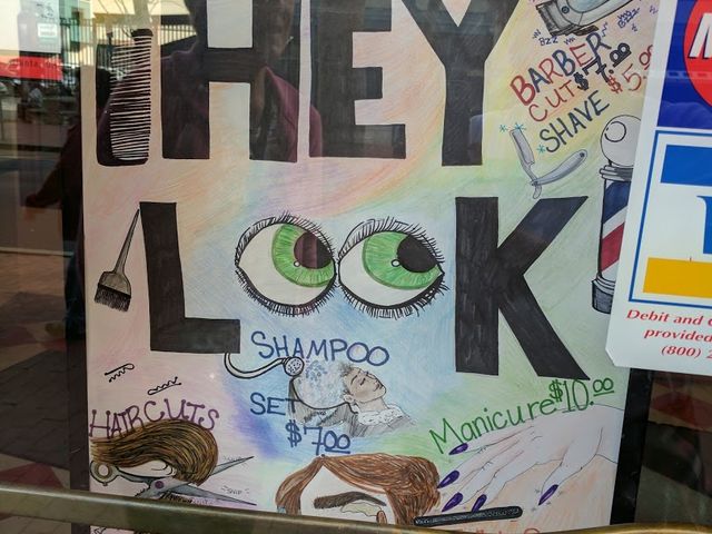 Photo of Charleston School of Beauty Culture