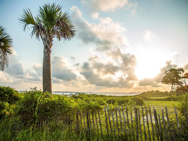 Photo of Charleston School of Law
