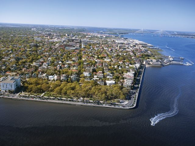 Photo of Charleston School of Law