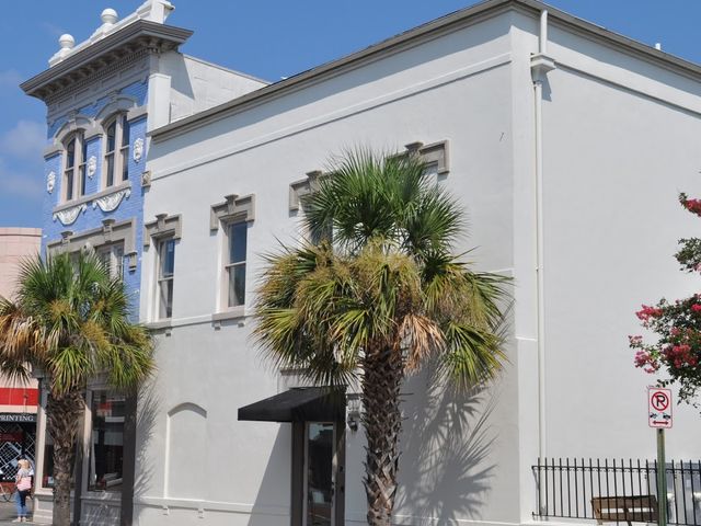 Photo of Charleston School of Law